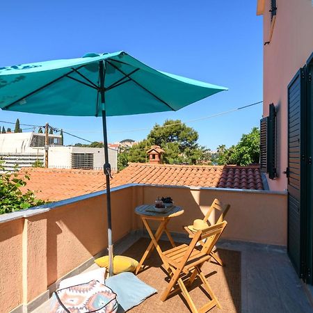 דוברובניק Sunny Getaway Apartments חדר תמונה