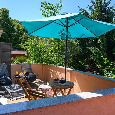 דוברובניק Sunny Getaway Apartments חדר תמונה