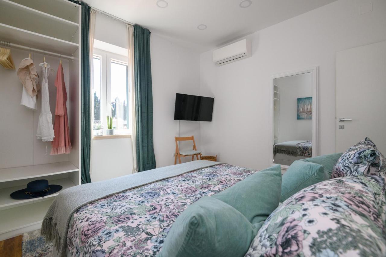 דוברובניק Sunny Getaway Apartments מראה חיצוני תמונה