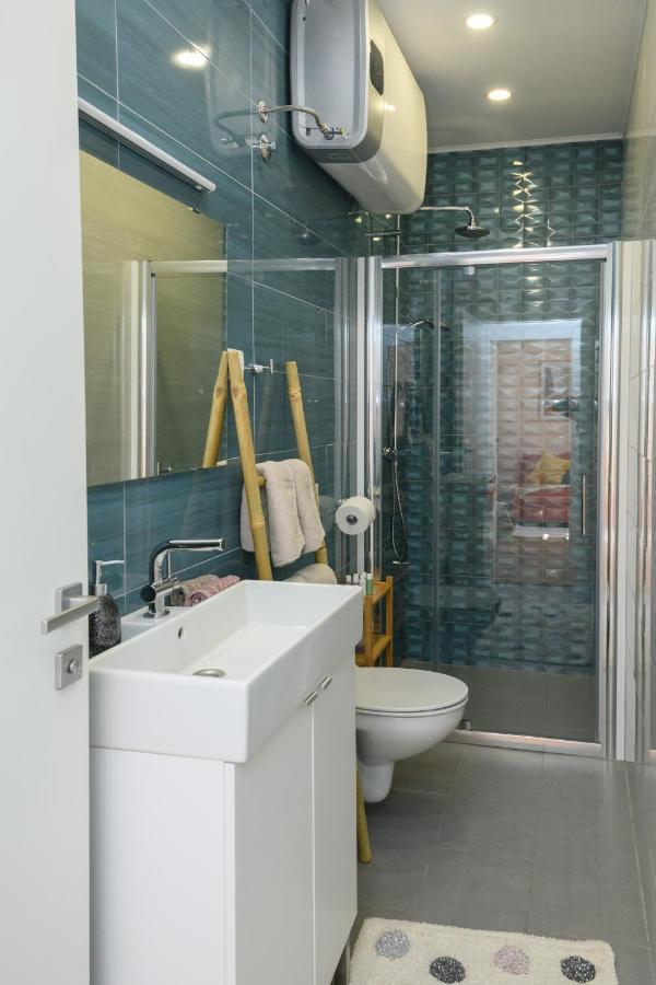 דוברובניק Sunny Getaway Apartments מראה חיצוני תמונה