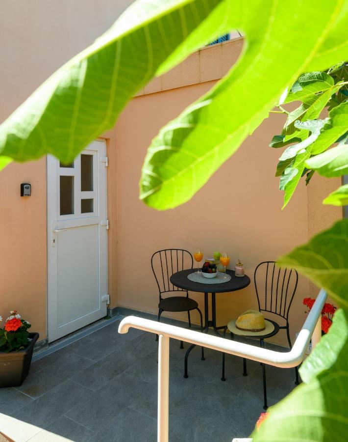 דוברובניק Sunny Getaway Apartments מראה חיצוני תמונה