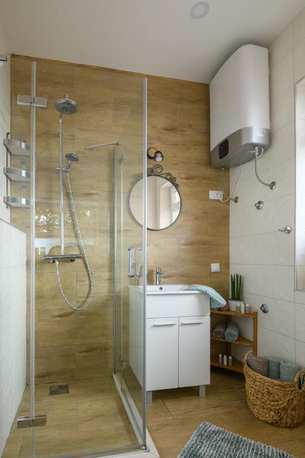 דוברובניק Sunny Getaway Apartments מראה חיצוני תמונה