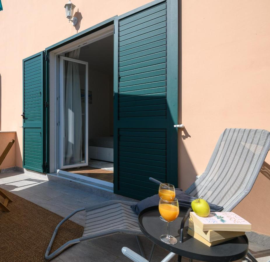 דוברובניק Sunny Getaway Apartments מראה חיצוני תמונה