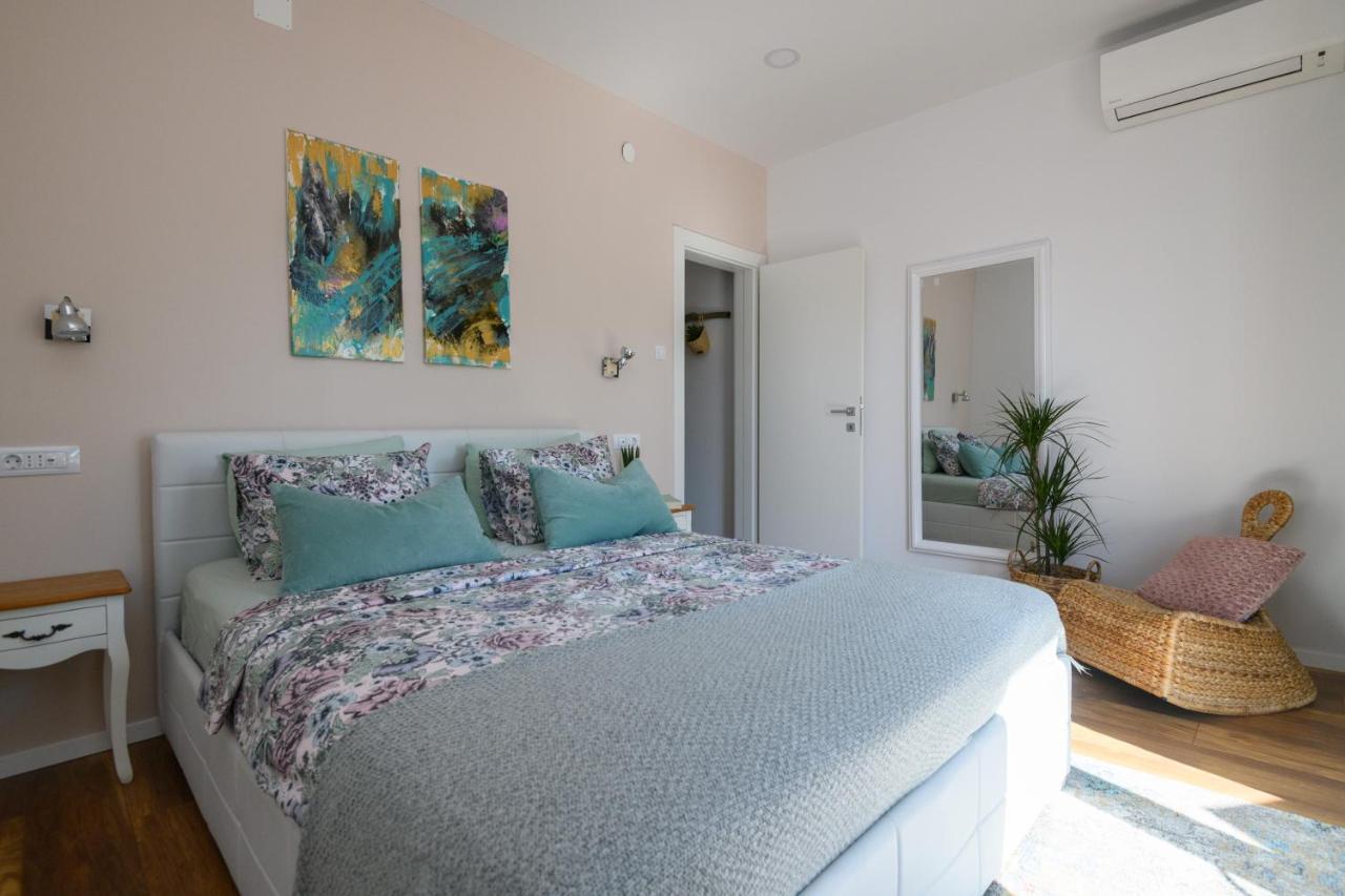 דוברובניק Sunny Getaway Apartments מראה חיצוני תמונה