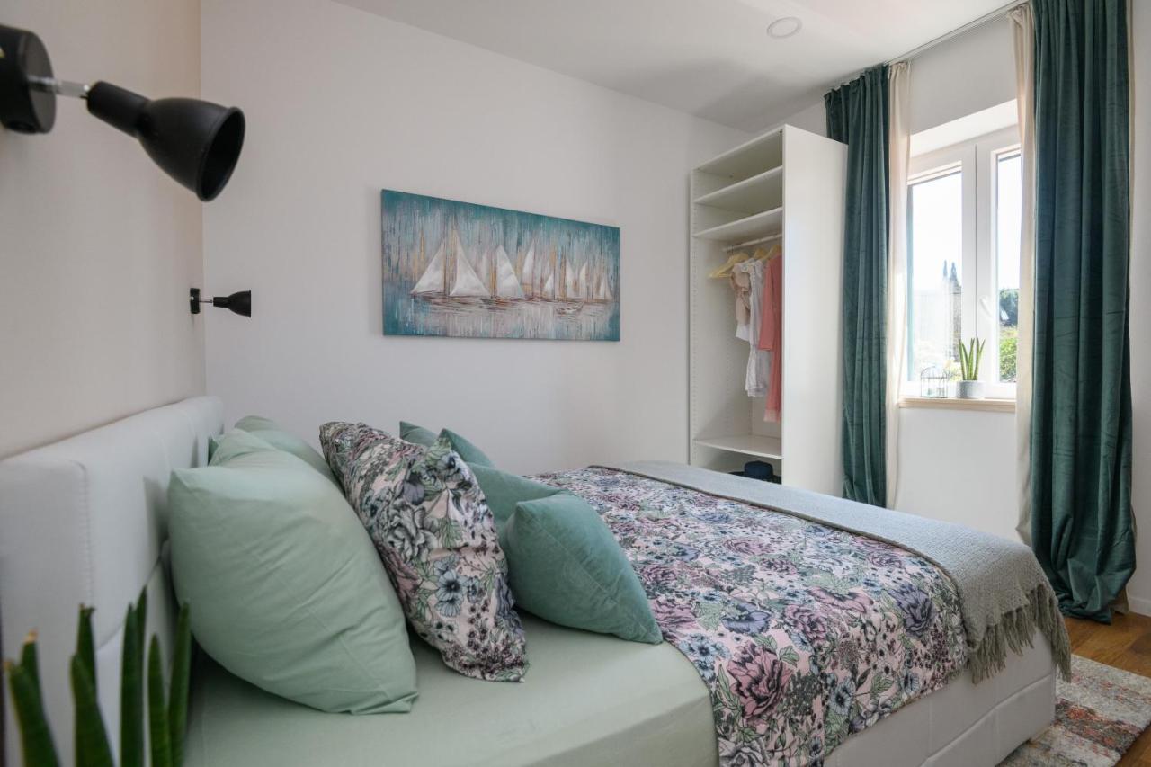 דוברובניק Sunny Getaway Apartments מראה חיצוני תמונה