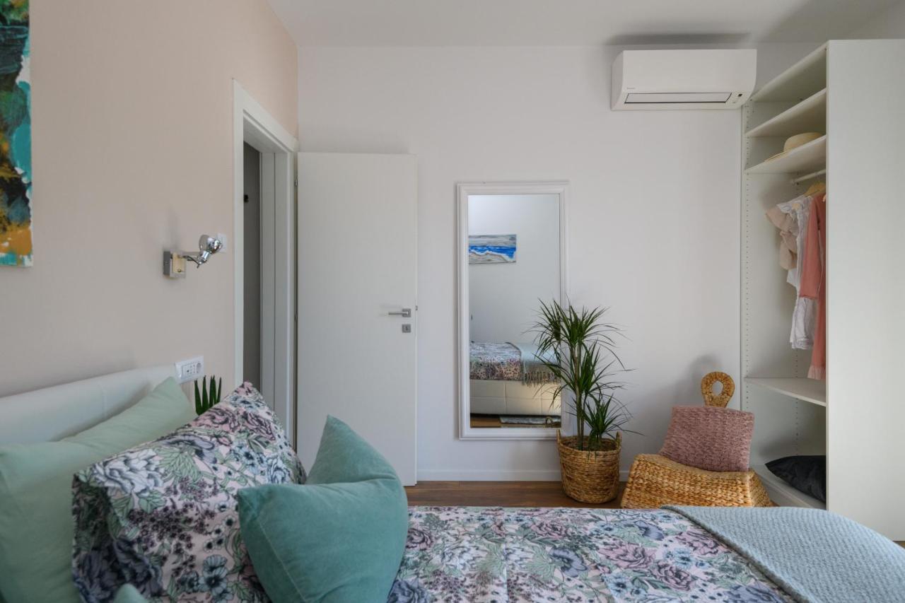 דוברובניק Sunny Getaway Apartments מראה חיצוני תמונה