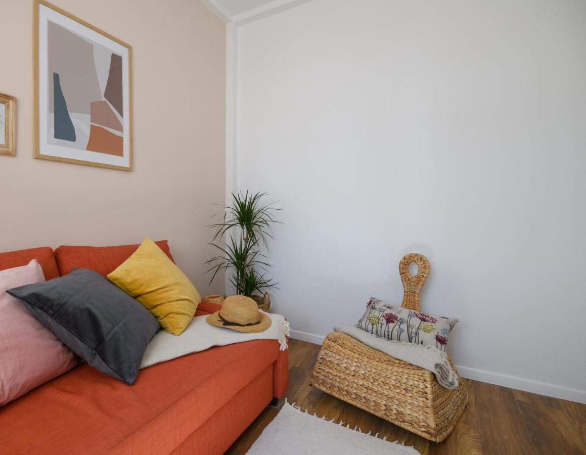 דוברובניק Sunny Getaway Apartments מראה חיצוני תמונה