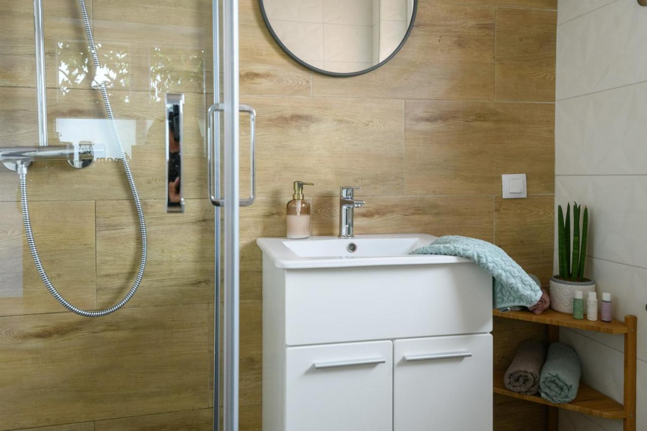 דוברובניק Sunny Getaway Apartments מראה חיצוני תמונה