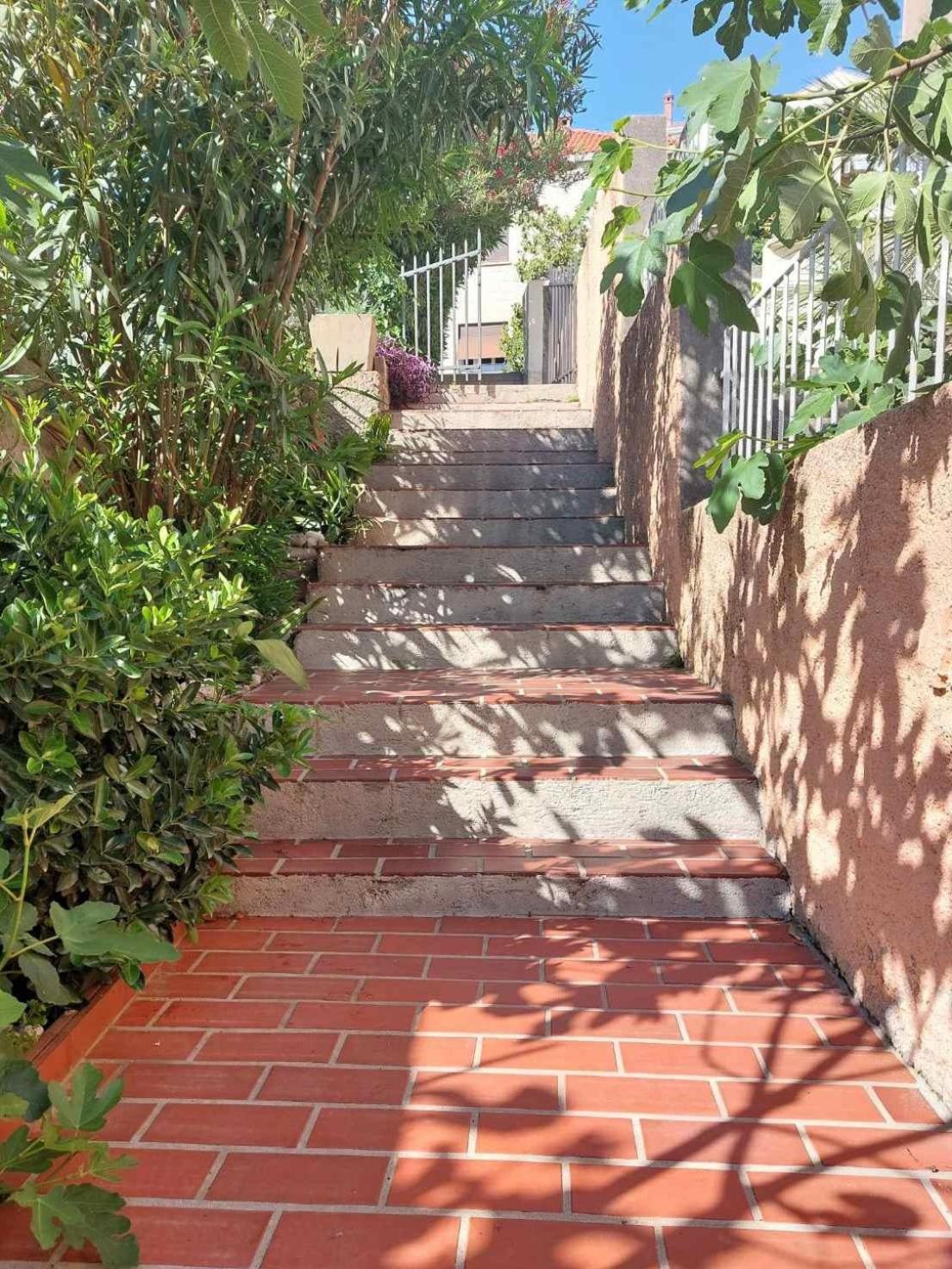 דוברובניק Sunny Getaway Apartments חדר תמונה